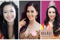 Đâu chỉ Tiểu Vy, loạt hoa hậu này từng vướng thị phi sau đăng quang