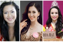 Đâu chỉ Tiểu Vy, loạt hoa hậu này từng vướng thị phi sau đăng quang