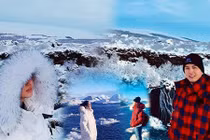 Vì sao Bảo Anh và Hồ Quang Hiếu nối lại tình xưa?