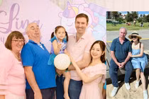 Gai góc, cá tính trên phim, ngoài đời Lan Phương làm dâu thế nào?