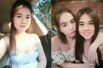 Chị gái Ngọc Trinh: Tái hôn, 3 lần sinh nở vẫn đẹp hút mắt