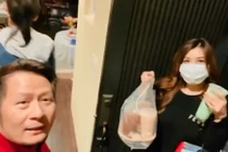 Mối quan hệ kỳ lạ giữa Bằng Kiều và vợ cũ Trizzie Phương Trinh 