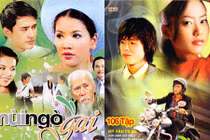 Đường tình duyên của dàn nữ diễn viên phim “Mùi ngò gai“