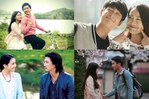 Những người tình màn ảnh của diễn viên Nhã Phương