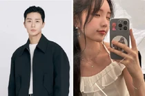 Nhan sắc bạn gái tin đồn của nam tài tử Park Seo Joon