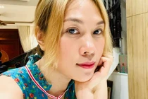 Mỹ Tâm xinh đẹp, trẻ trung ở tuổi 40 giữa ồn ào yêu trai trẻ