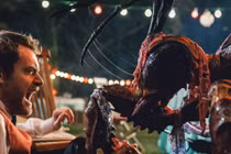 Phim hay đáng xem nhất cuối tuần (4-5/7/2015): "Cú chích"