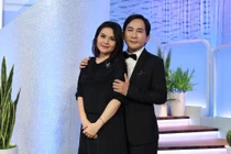 Hạnh phúc viên mãn của Kim Tử Long bên vợ trẻ sau vụ ngoại tình