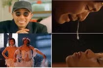 Chết cười với loạt ảnh hài không đỡ nổi của Châu Tinh Trì