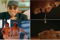 Chết cười với loạt ảnh hài không đỡ nổi của Châu Tinh Trì