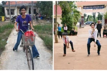 Hình ảnh đời thường hạnh phúc của Hoa hậu H'hen Niê 