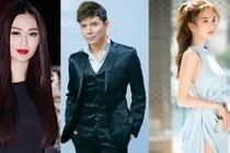 Khánh My - Nathan Lee hẹn gặp mặt, bàn kế “đấu” với Ngọc Trinh?