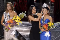 Tiết lộ sốc: Không thí sinh nào bình chọn Hoa hậu Philippines