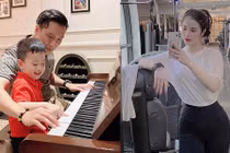 Việt Anh - Hương Trần sống ra sao sau 1 năm rưỡi ly hôn?