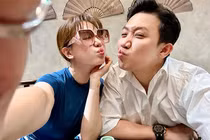 Trấn Thành làm “ôsin”, chiều chuộng Hari Won thế nào 7 năm qua?