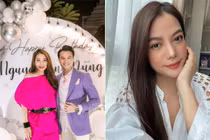 Yêu “phi công” Anh Dũng, Trương Ngọc Ánh trẻ hoá, thay đổi thế nào?