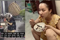 Sao nam “dìm hàng” vợ: Tóc Tiên ở nhà tránh dịch cũng không thoát!