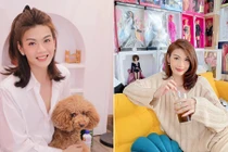 Đào Bá Lộc không chuyển giới nhưng xinh đẹp phái nữ còn phải ghen