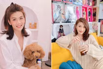 Đào Bá Lộc không chuyển giới nhưng xinh đẹp phái nữ còn phải ghen