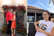 Vợ chồng Bình Minh ngày càng đẹp đôi, hóa ra đây là lý do