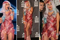 Hết hồn với thảm họa thời trang của sao Hollywood