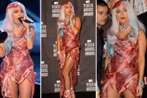 Hết hồn với thảm họa thời trang của sao Hollywood