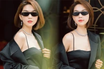 Ngọc Trinh từng chi 18 tỷ làm phim chỉ để thanh minh “không làm gái“