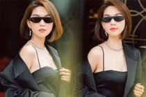 Ngọc Trinh từng chi 18 tỷ làm phim chỉ để thanh minh “không làm gái“