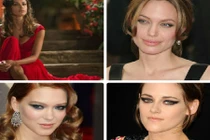 10 mỹ nhân Hollywood quyến rũ nhất màn ảnh 2015