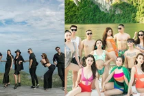 Phí gia nhập 1 tỷ, hội bạn thân Ngọc Trinh sang chảnh thế nào?