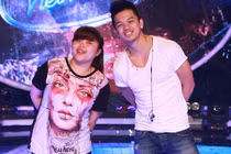 Top 2 Vietnam Idol 2015 tự tin trước giờ G