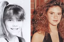 Những kiểu tóc làm nên thương hiệu Victoria Beckham