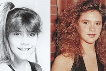 Những kiểu tóc làm nên thương hiệu Victoria Beckham