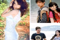 Những mỹ nhân từng hẹn hò với nam thần Hồ Ca