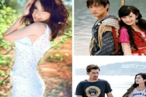 Những mỹ nhân từng hẹn hò với nam thần Hồ Ca