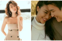 Hoàng Oanh nói gì về tình cũ Huỳnh Anh?