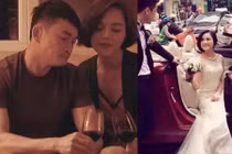 Đời tư ồn ào của Thu Quỳnh đóng tiểu tam phim “Lửa ấm“