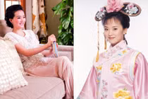 Tổ ấm hạnh phúc của nàng “Tịnh Nhi” Vương Diễm