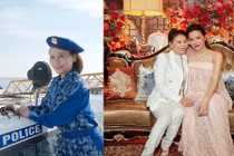 Mẹ Hồ Ngọc Hà trẻ trung, dáng đẹp mướt mắt, gái trẻ phát ghen