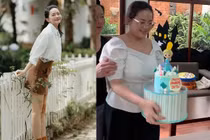 Bí quyết giảm cân của Phan Như Thảo, “đánh bay” 22 kg 