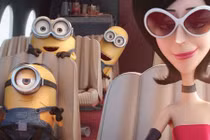 Phim hay đáng xem nhất cuối tuần (11-12/7/2015): Biệt đội siêu quậy