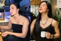 Angela Phương Trinh khoe thân hình "đô con" sau nhiều năm tập tạ