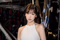 Ca sĩ Min “hack tuổi” thành công với phong cách trẻ trung