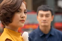 Vai tiểu tam trong “Lửa ấm” bị ném đá, Thu Quỳnh nói gì?