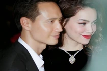 Tiết lộ lý do vì sao Hà Hồ lại chọn yêu Kim Lý 