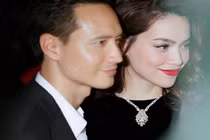 Tiết lộ lý do vì sao Hà Hồ lại chọn yêu Kim Lý 