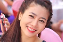 Sao Việt sốc trước tin diễn viên Mai Phương bị ung thư phổi