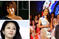 Xót xa những hoa hậu quốc tế qua đời vì ung thư