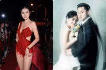 Kỳ Hân khoe body cực cháy, Thái Trinh công khai chồng sắp cưới