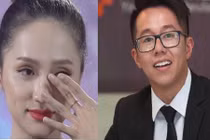 Hương Giang - Matt Liu rạn nứt thật hay “tung hỏa mù“?